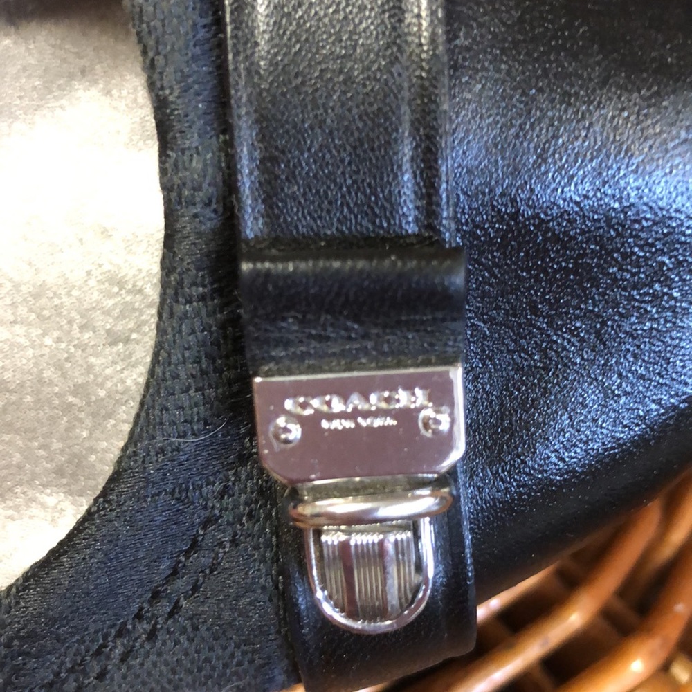 Coach buckle flats - Picture 9 of 10